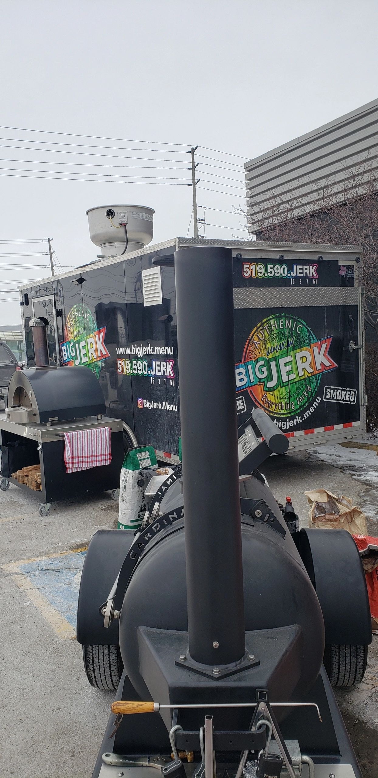 Food Truck
